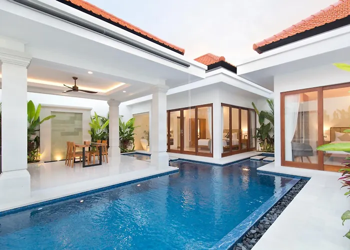 Villa Mia - Boutique - I *