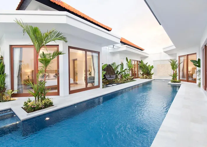 Villa Mia - Boutique - I