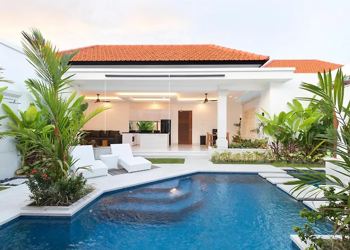 Villa Mia - Boutique - I Seminyak (Bali)