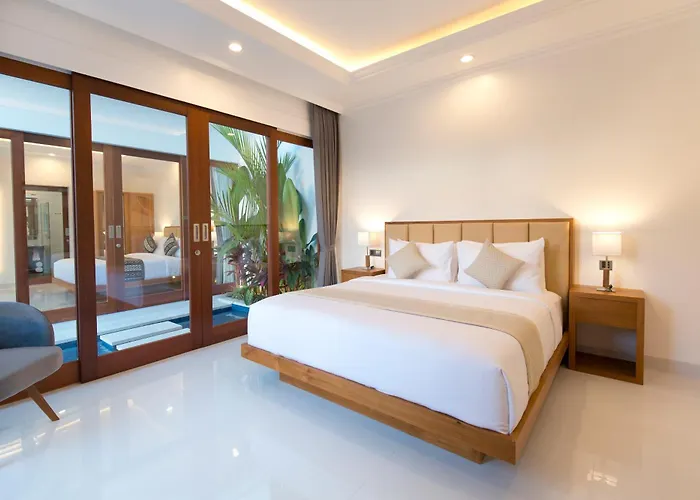 Mia - Boutique - I * Seminyak (Bali)