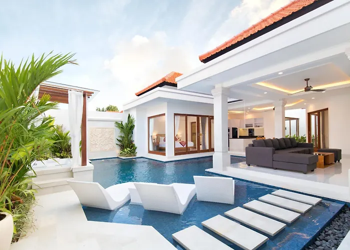 Villa Mia - Boutique - I Seminyak (Bali)