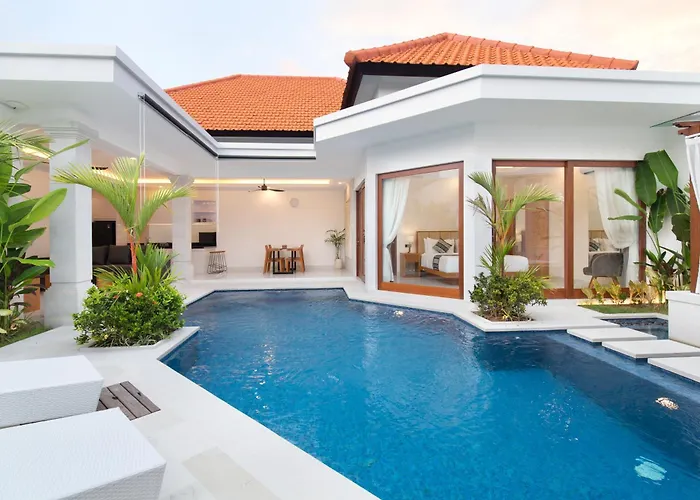 Mia - Boutique - I * Seminyak (Bali)