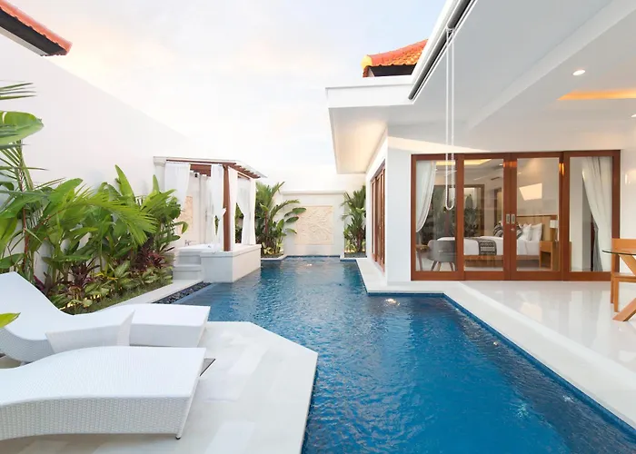 Villa Mia - Boutique - I *