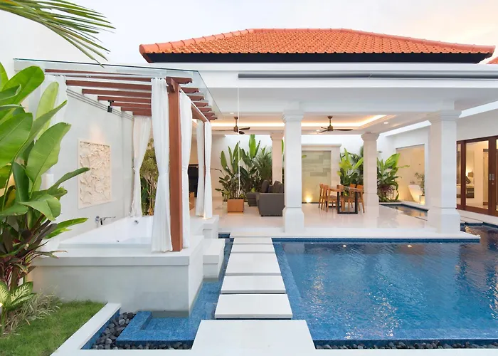 Mia - Boutique - I Villa *