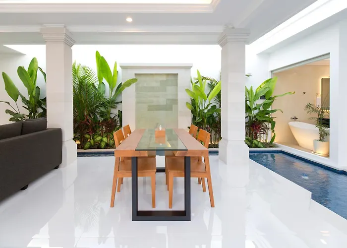 Mia - Boutique - I * Seminyak (Bali)