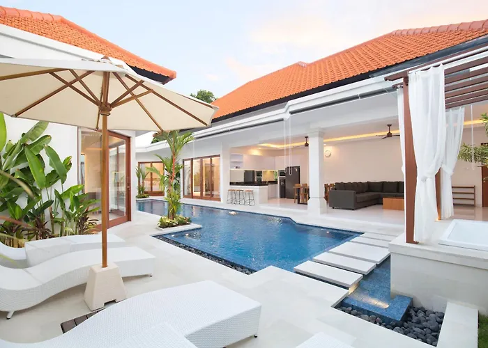 Mia - Boutique - I Villa *