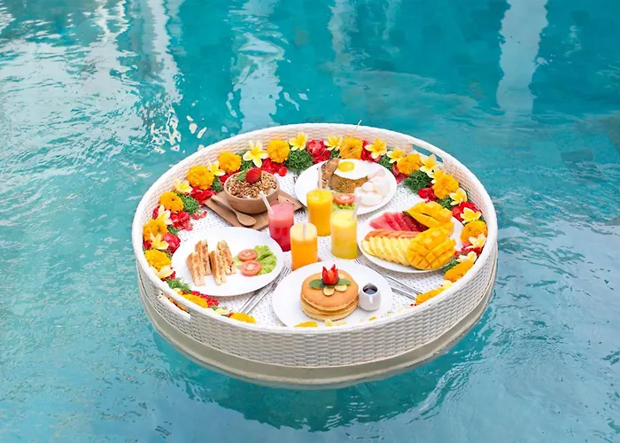 Mia - Boutique - I * Seminyak (Bali)