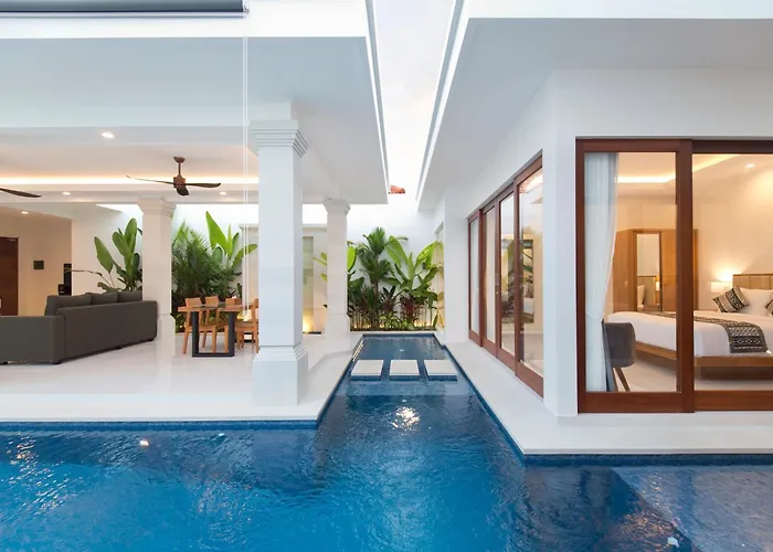 Villa Mia - Boutique - I