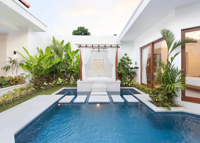 Villa Mia - Boutique - I