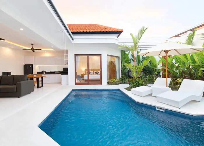 Mia - Boutique - I Villa *