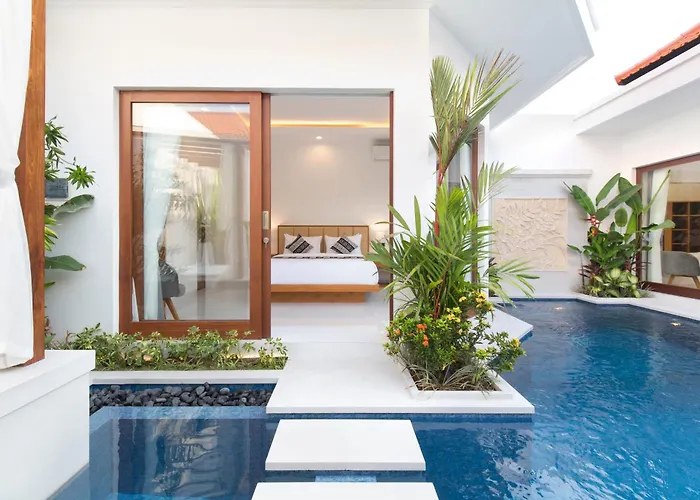 Mia - Boutique - I * Seminyak (Bali)