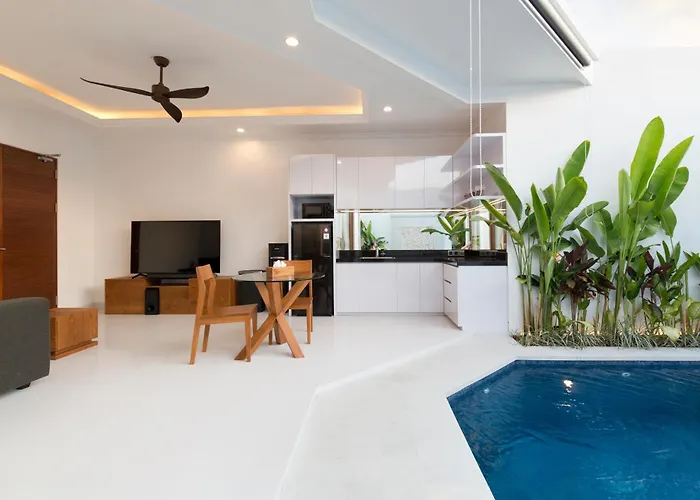 Mia - Boutique - I Villa *