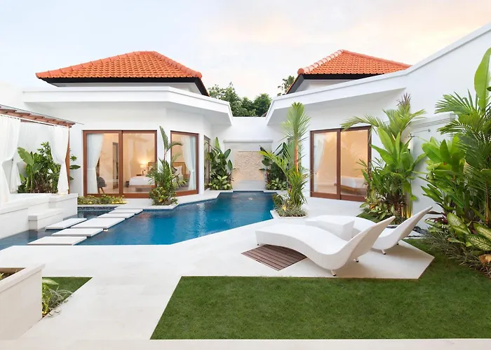 Mia - Boutique - I * Seminyak (Bali)