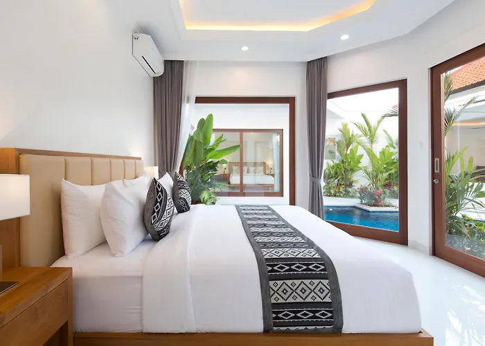Mia - Boutique - I Villa Seminyak (Bali)