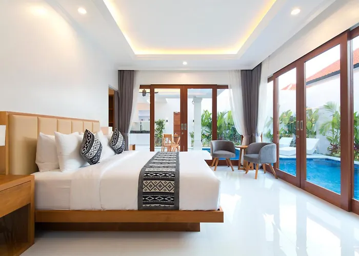 Mia - Boutique - I Seminyak (Bali)