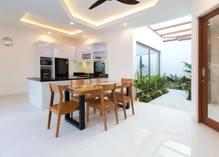 Villa Mia - Boutique - I Seminyak (Bali)
