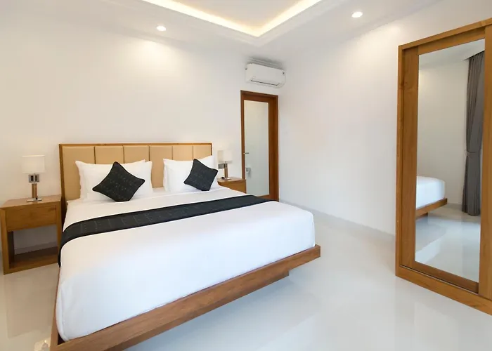 Villa Mia - Boutique - I Seminyak (Bali)