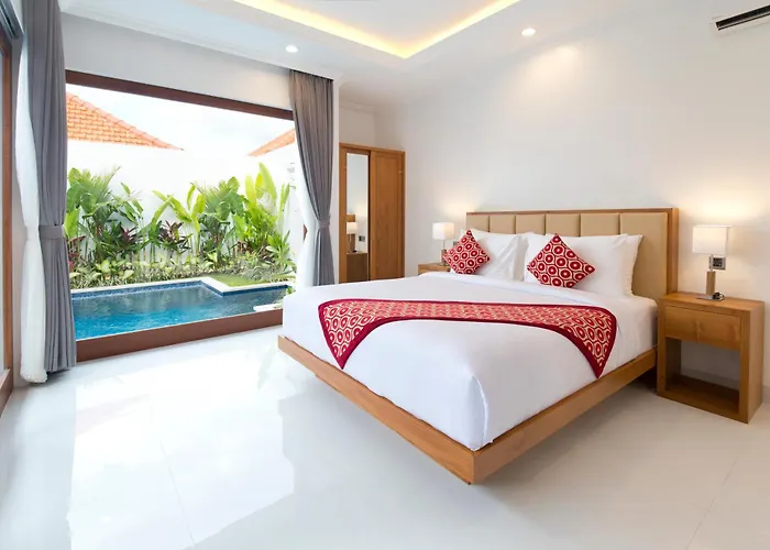 Villa Mia - Boutique - I Seminyak (Bali)