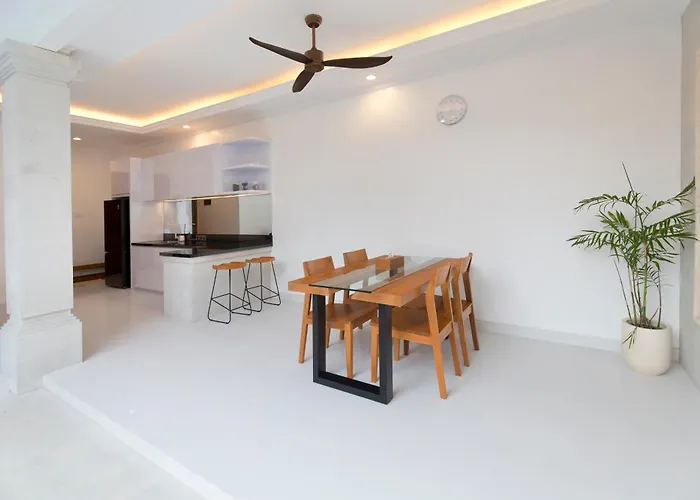 Mia - Boutique - I Seminyak (Bali)
