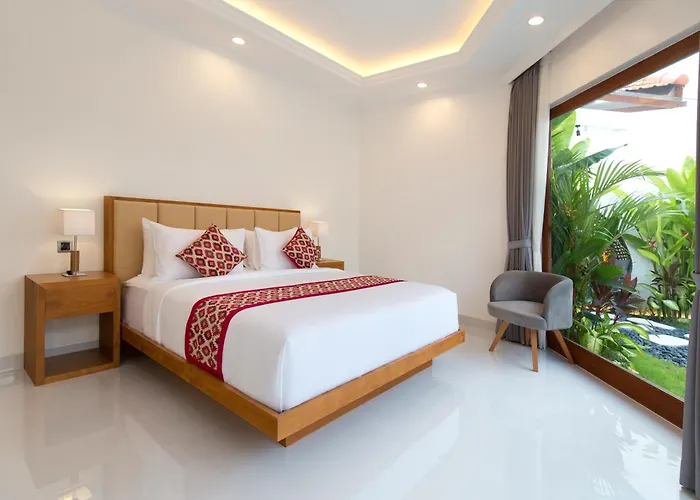 Mia - Boutique - I * Seminyak (Bali)