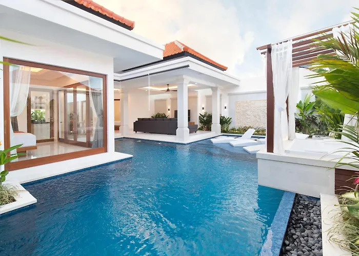 Mia - Boutique - I Villa Seminyak (Bali)