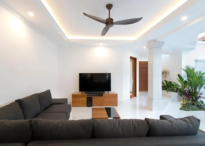 Mia - Boutique - I * Seminyak (Bali)