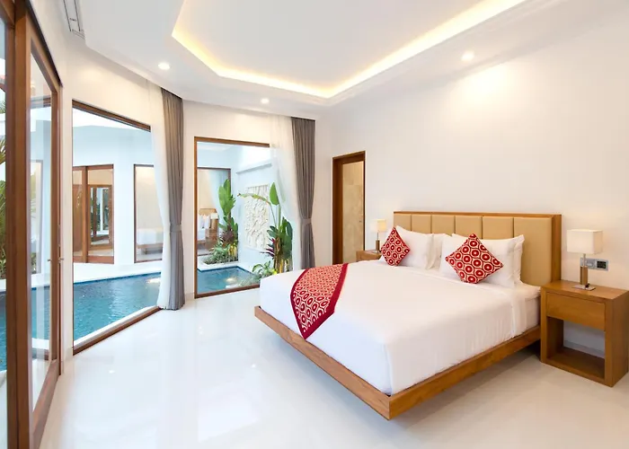 Villa Mia - Boutique - I
