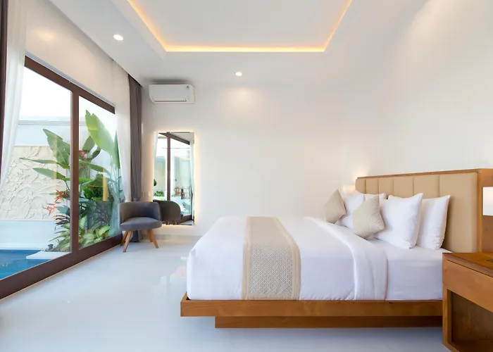 Mia - Boutique - I Villa *