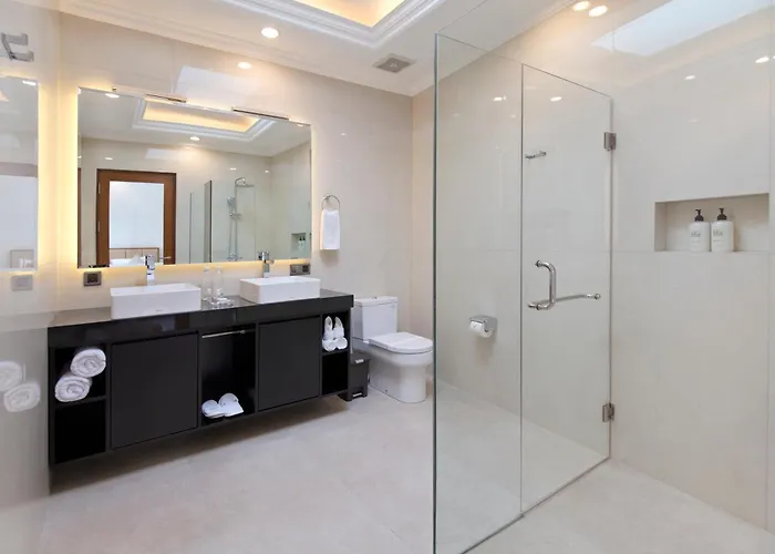 Villa Mia - Boutique - I *