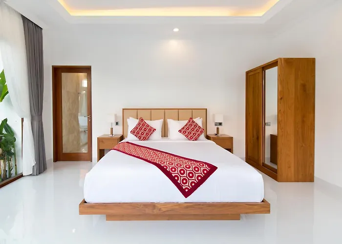 Villa Mia - Boutique - I Seminyak (Bali)