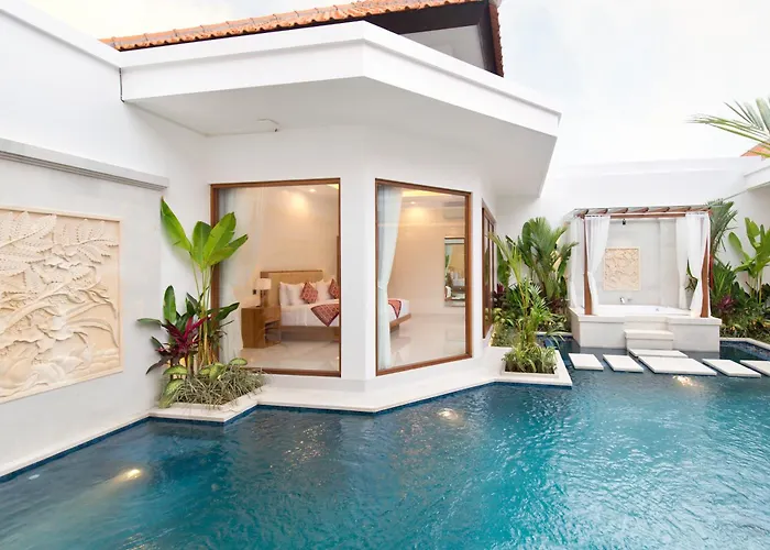 Mia - Boutique - I Villa