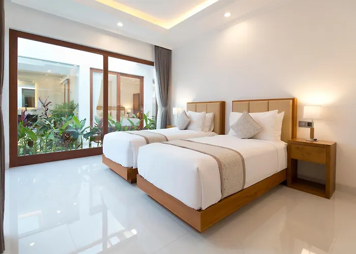Mia - Boutique - I Villa *