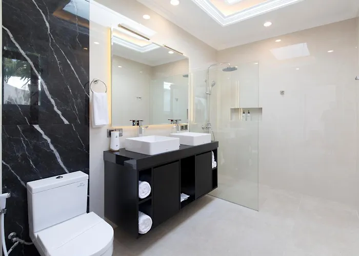 Villa Mia - Boutique - I Seminyak (Bali)