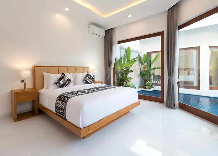 Villa Mia - Boutique - I *
