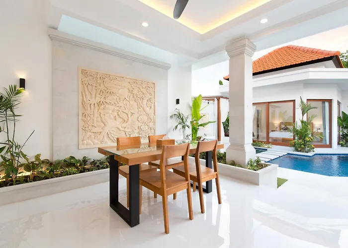 Mia - Boutique - I * Seminyak (Bali)