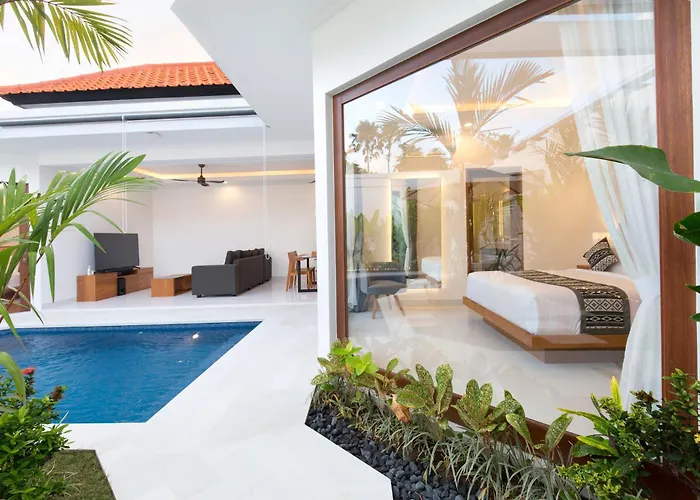 Mia - Boutique - I Villa