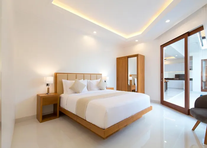Villa Mia - Boutique - I Seminyak (Bali)