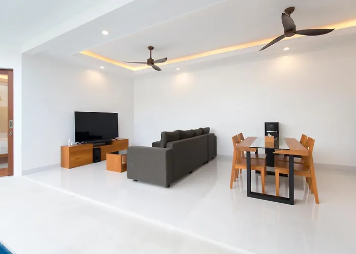 Mia - Boutique - I Villa