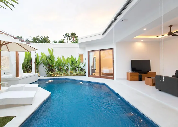Mia - Boutique - I * Seminyak (Bali)