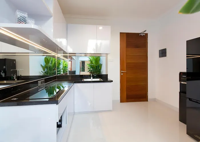 Mia - Boutique - I Villa