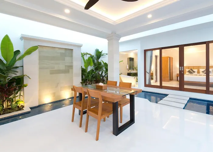 Villa Mia - Boutique - I