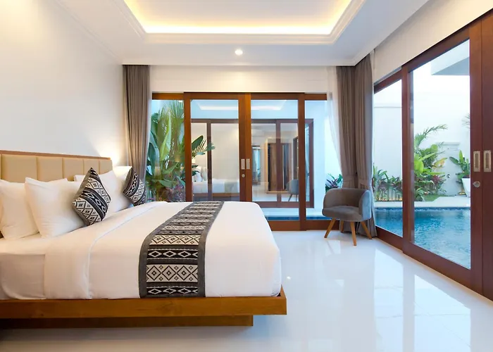 Villa Mia - Boutique - I *