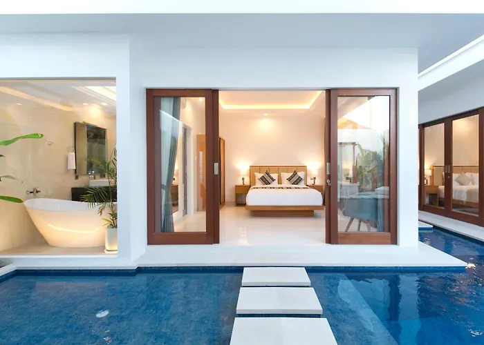 Villa Mia - Boutique - I