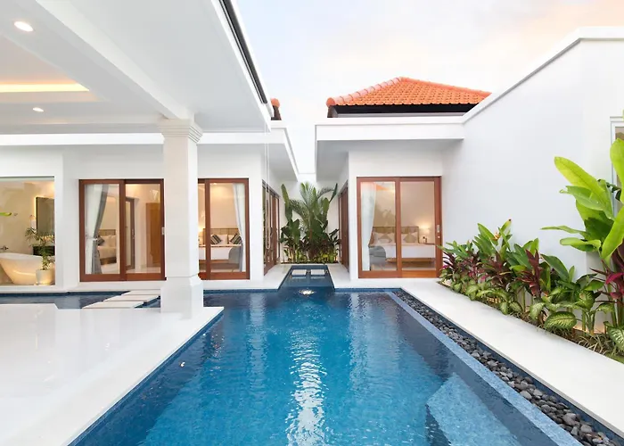 Mia - Boutique - I * Seminyak (Bali)