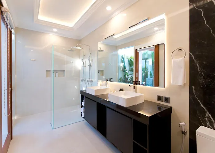 Villa Mia - Boutique - I Seminyak (Bali)