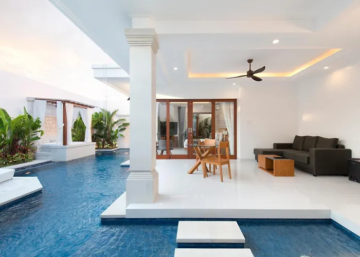 Mia - Boutique - I Villa *
