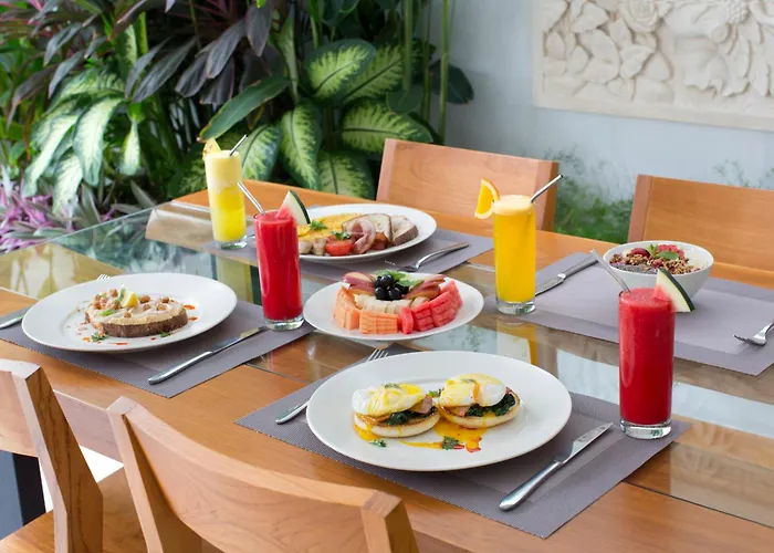 Mia - Boutique - I Seminyak (Bali)