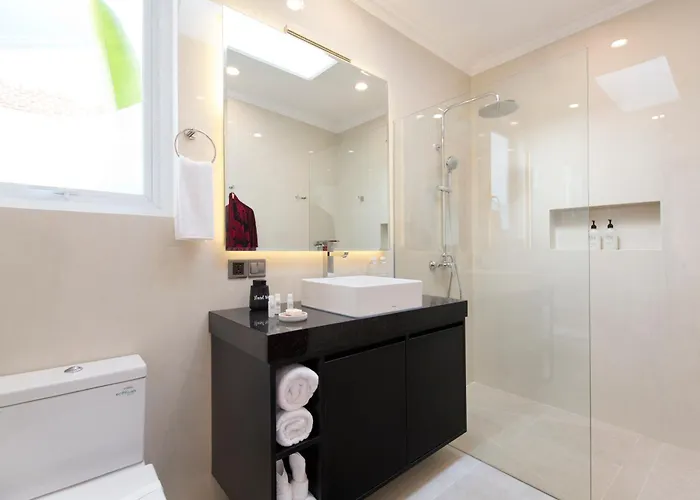 Villa Mia - Boutique - I Seminyak (Bali)