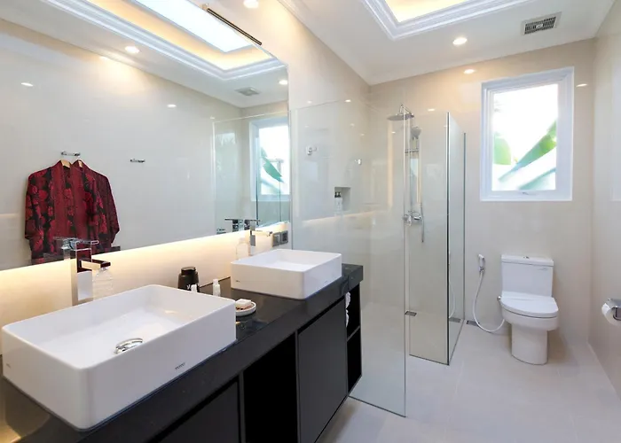 Mia - Boutique - I Villa Seminyak